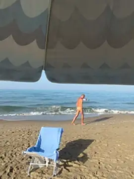 XXX chat uživo modela DEVILMAN66RM