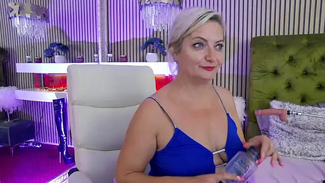 Czat XXX na żywo – LadyTouch