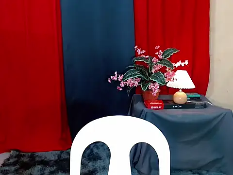 Živý XXX chat heart_venus
