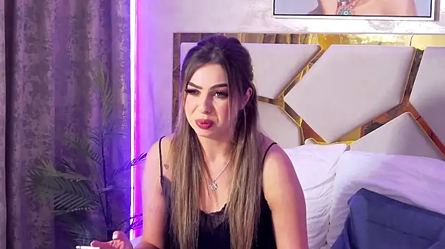 AylinRosee Live XXX-Chat