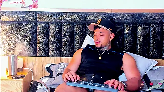 Stiven_collins Live XXX-Chat