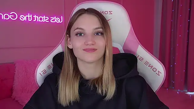 StacyEvances Chat XXX live