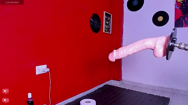 Bitch_no_mercy Live XXX-Chat