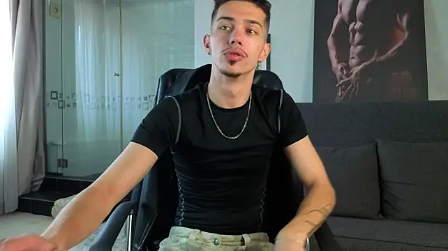Chat XXX Live KaydenDrew