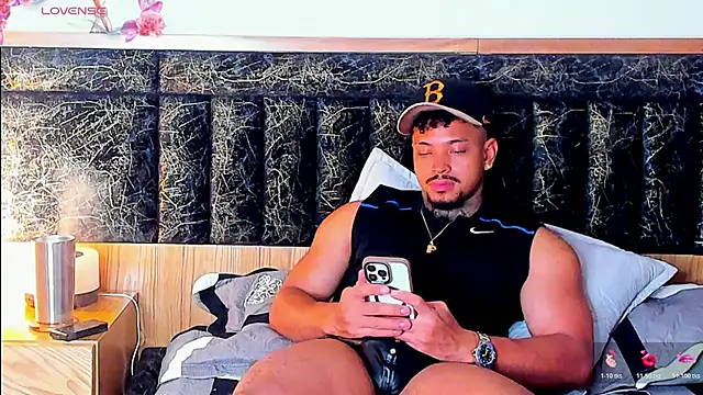 Stiven_collins Obrolan Langsung XXX