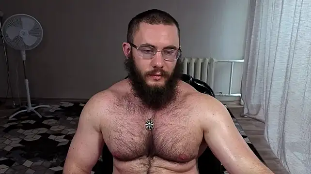 Chat XXX en directo de Ant_Power