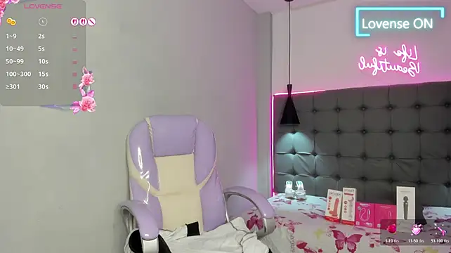 scarletcherry18 live XXX chat