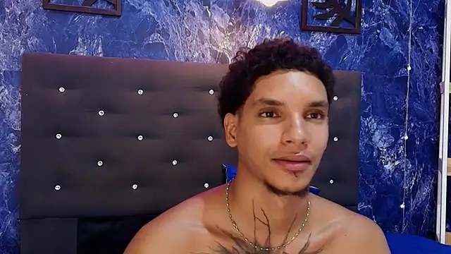 Chat XXX en directo de kai_storm77