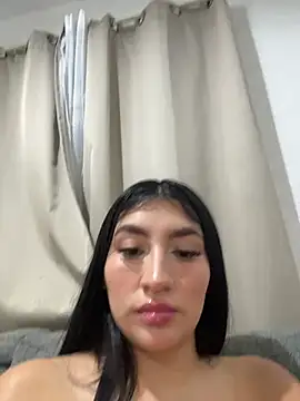Chat +18 de Sexyedith09 ao vivo