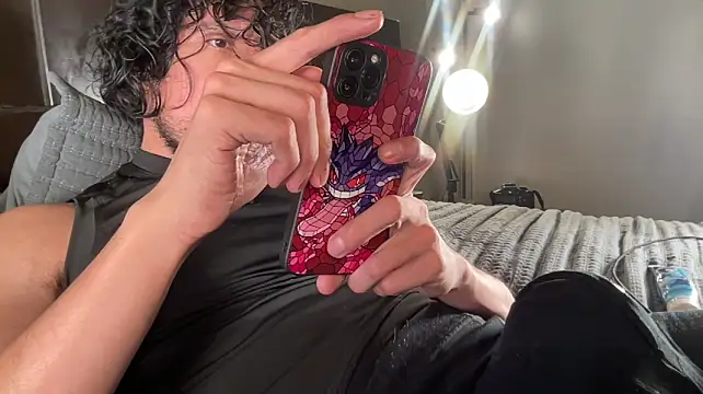 beranco19 লাইভ XXX চ্যাট