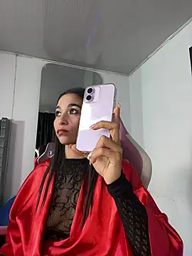 GraceWallace_ Chat XXX in diretta