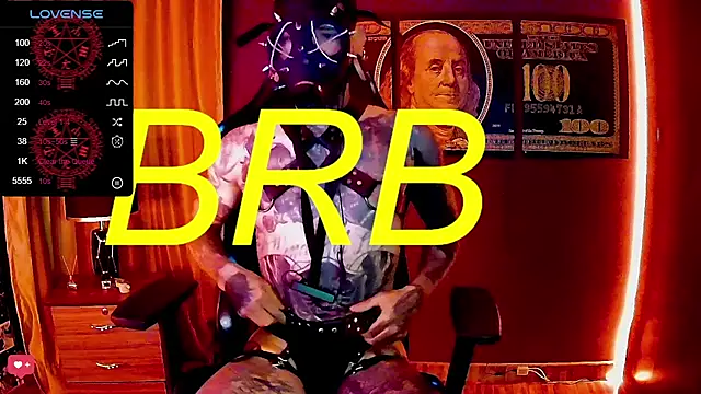 jhonny__ackerman XXX чат на живо
