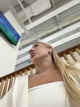 Živý XXX chat NewLale
