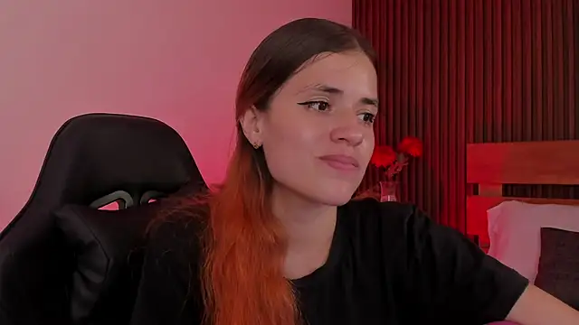 alliss_ginger_: απευθείας συνομιλία ΧΧΧ