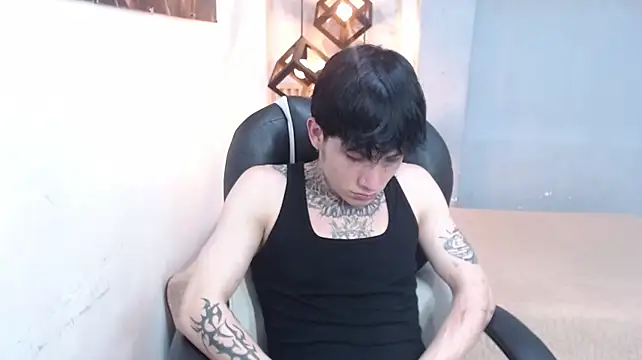 Cry_thereal Live XXX-Chat