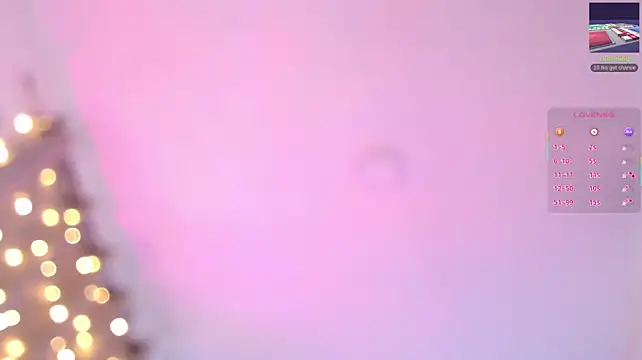 Emmy_Ruiz's Live XXX Chat