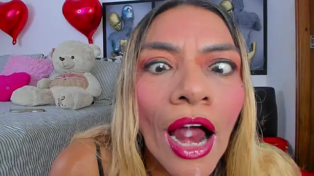Angeline_focus Chat XXX in diretta