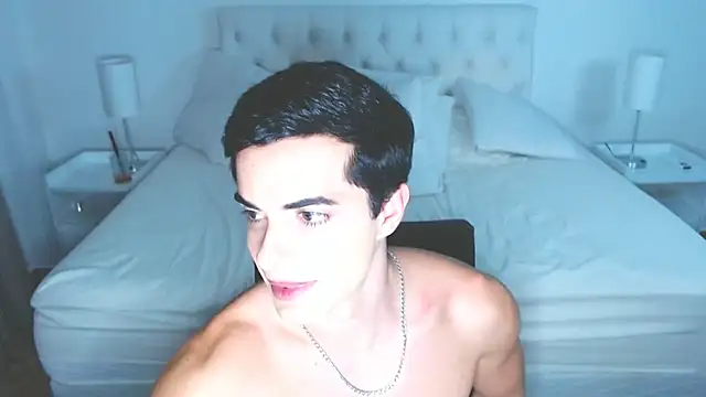 Chatroom XXX en direct de mr_hunterx