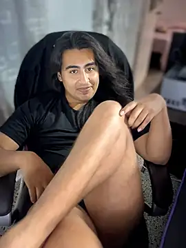 Chatroom XXX en direct de _Dylan_7