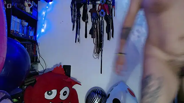 kureiji_hentaii live XXX chat
