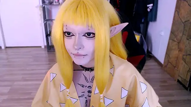 meow_nicole live XXX chat