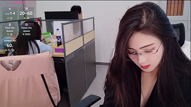 yangyang-777n Live XXX chat