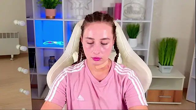 Chat XXX Live NadinnL