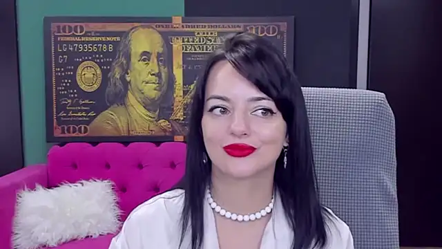 BellaRowan Chat XXX live