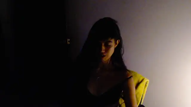 meganmiauu élő XXX-chatje