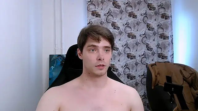 DmitryRomanov 现场XXX聊天