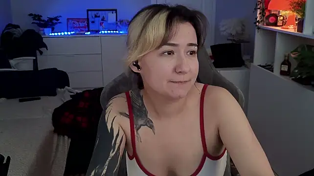Megan__Hart's Live XXX Chat