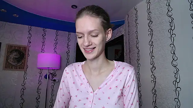 Chrissy_Joyful Chat XXX in diretta