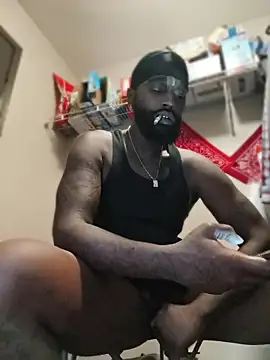 Show webcam de yummybbc