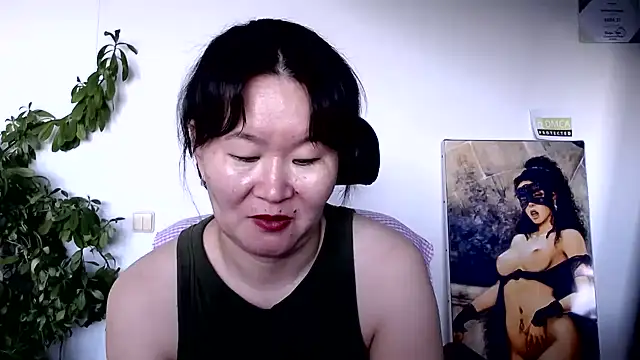 Akira_xx Chat XXX in diretta