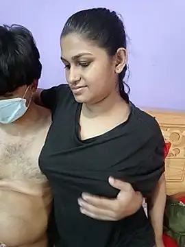 Jerin_Couple61 ওয়েবক্যাম শো