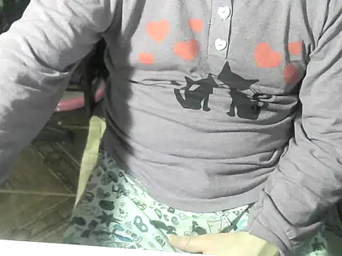 Chat XXX en directo de OreCam