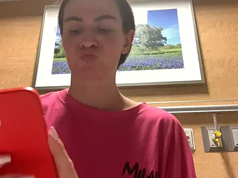 Czat XXX na żywo – TheFitFreak