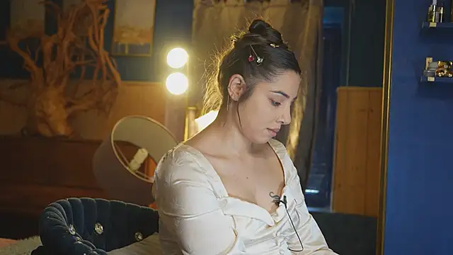 แชท XXX สดของ VanessaDoyle