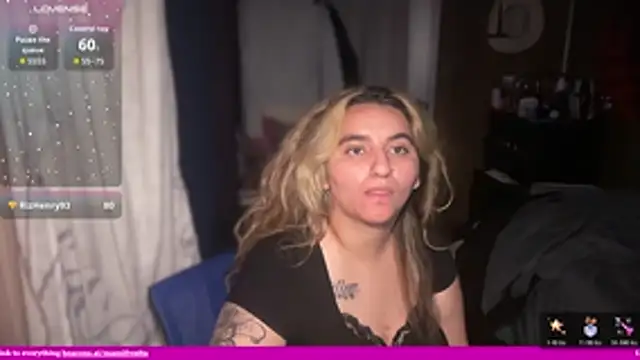 mamifresita Live XXX-chat