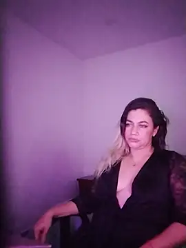 Shanon520's Live XXX Chat