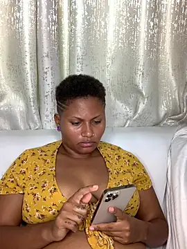 madelltheebony Chat XXX live