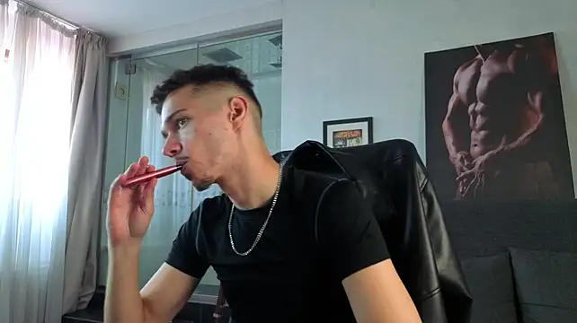 KaydenDrewn Live XXX chat
