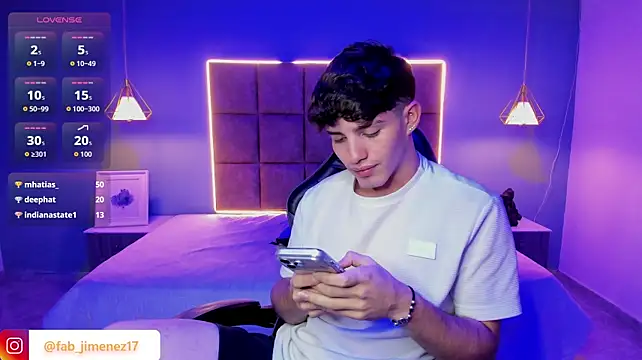 AlejooTwink Chat XXX live
