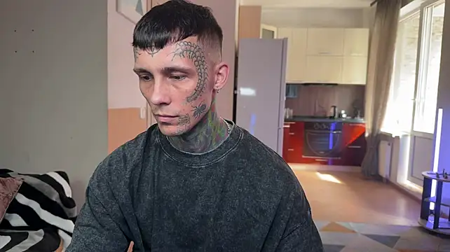 Anubisgods Chat XXX live