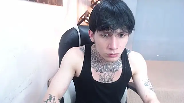 Cry_thereal Live XXX-Chat