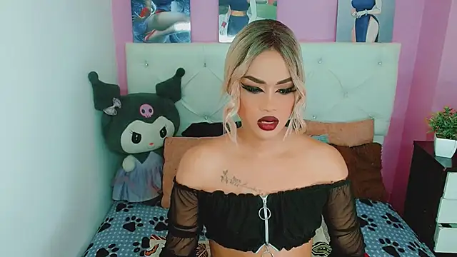 Amanda_bigx Live XXX Chat