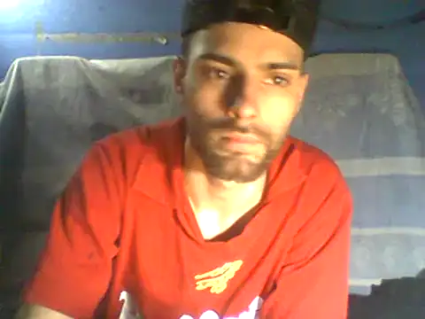 Chat XXX ao vivo de MatiasflamaV