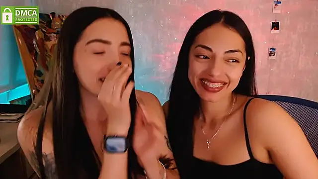 natval6 Adlı Modelin Canlı XXX Sohbeti