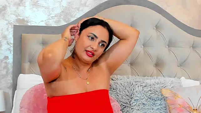 Sembang XXX Secara Langsung Bianca_Vale