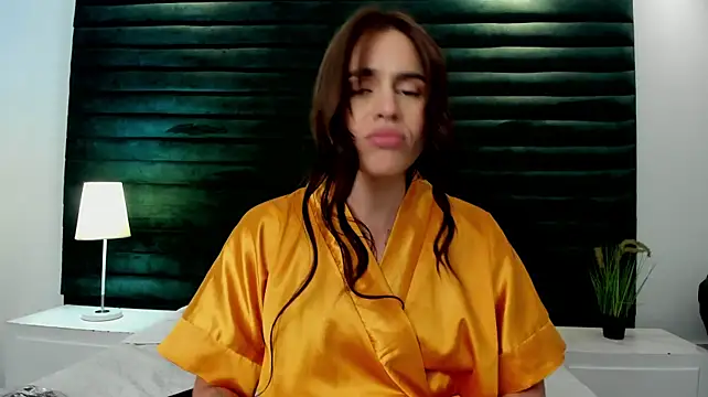 ValeryMontenegro Live XXX-chat